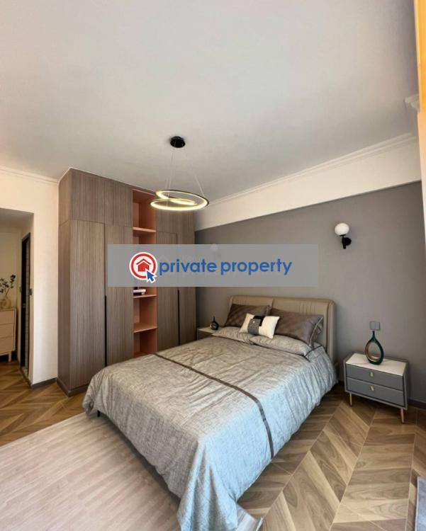 4 bedroom Apartment For Sale &nbsp;near Arboretum Kileleshwa Nairobi - 7