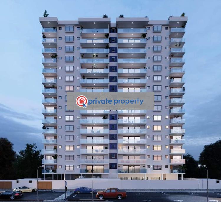 4 bedroom Apartment For Sale &nbsp;near Arboretum Kileleshwa Nairobi - 12