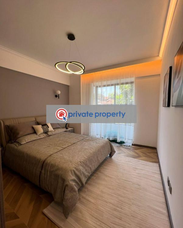 4 bedroom Apartment For Sale &nbsp;near Arboretum Kileleshwa Nairobi - 8