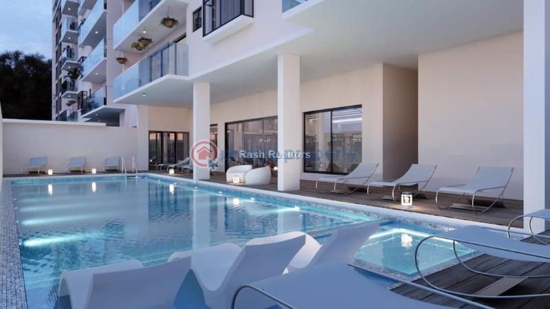 4 bedroom Apartment For Sale Facing Statehouse Kileleshwa Nairobi - 2