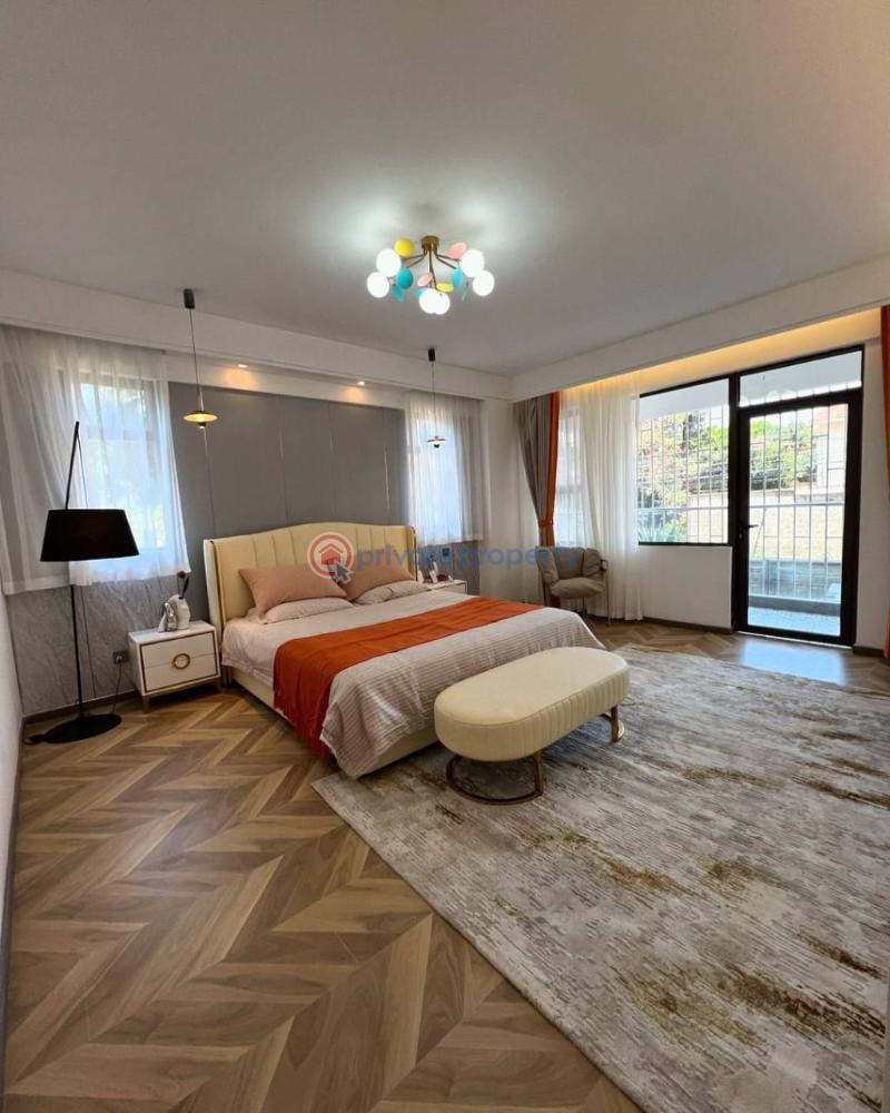 4 bedroom Apartment For Sale Facing Statehouse Kileleshwa Nairobi - 10