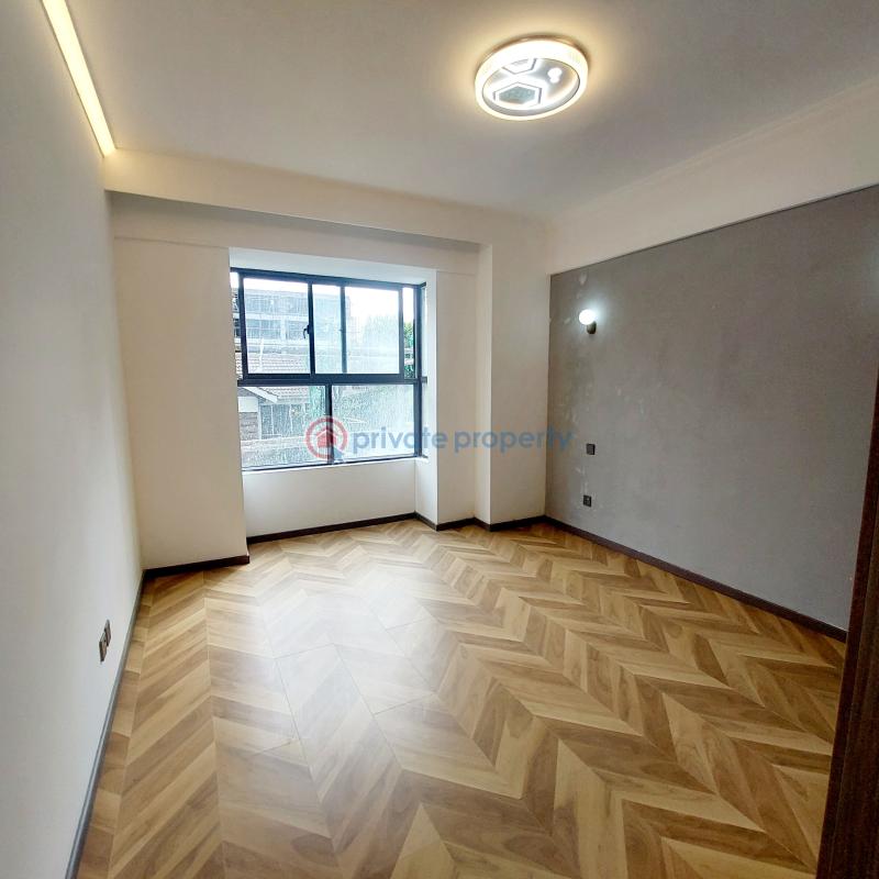 4 bedroom Apartment For Sale Near Kileleshwa Police Station near Kasuku Center Kileleshwa Nairobi - 14