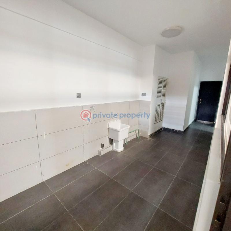 4 bedroom Apartment For Sale Near Kileleshwa Police Station near Kasuku Center Kileleshwa Nairobi - 6