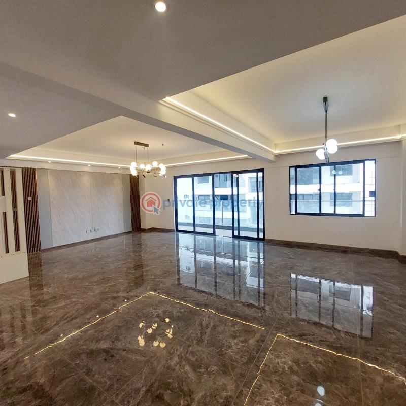 4 bedroom Apartment For Sale Near Kileleshwa Police Station near Kasuku Center Kileleshwa Nairobi - 8