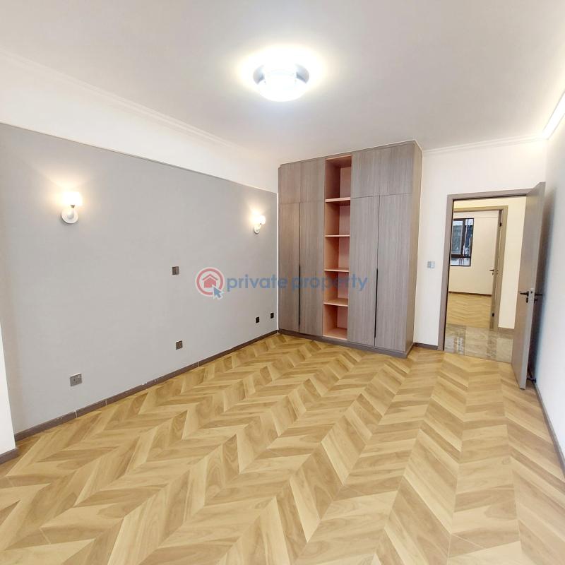 4 bedroom Apartment For Sale Near Kileleshwa Police Station near Kasuku Center Kileleshwa Nairobi - 11