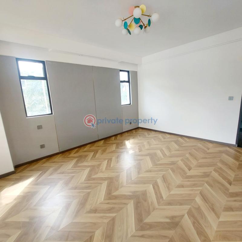 4 bedroom Apartment For Sale Near Kileleshwa Police Station near Kasuku Center Kileleshwa Nairobi - 17