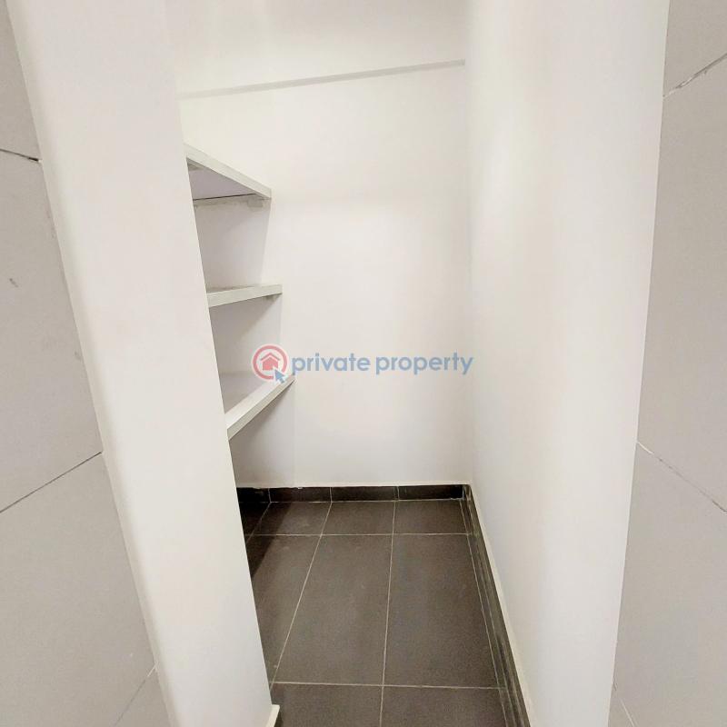4 bedroom Apartment For Sale Near Kileleshwa Police Station near Kasuku Center Kileleshwa Nairobi - 7