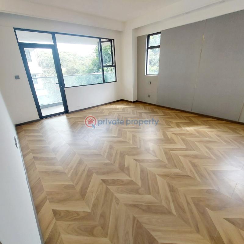 4 bedroom Apartment For Sale Near Kileleshwa Police Station near Kasuku Center Kileleshwa Nairobi - 15
