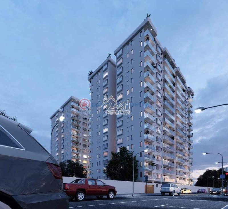 4 bedroom Apartment For Sale Near Kileleshwa Police Station near Kasuku Center Kileleshwa Nairobi - 21