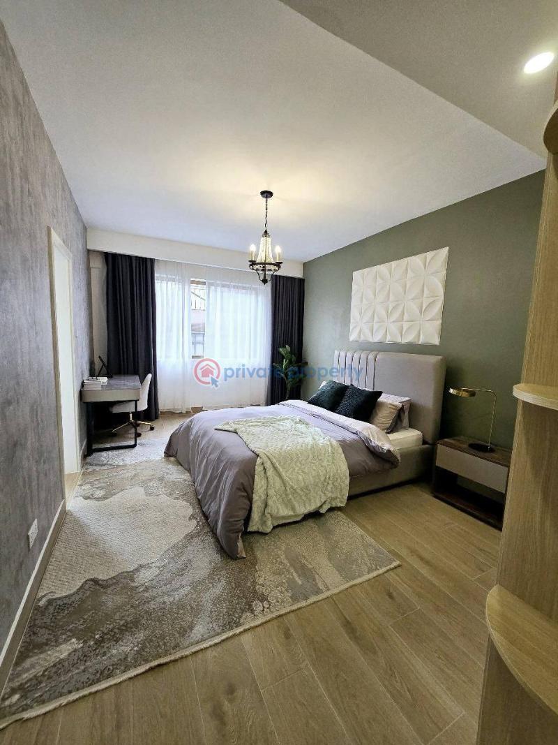 4 bedroom Apartment For Sale Kileleshwa Nairobi - 11