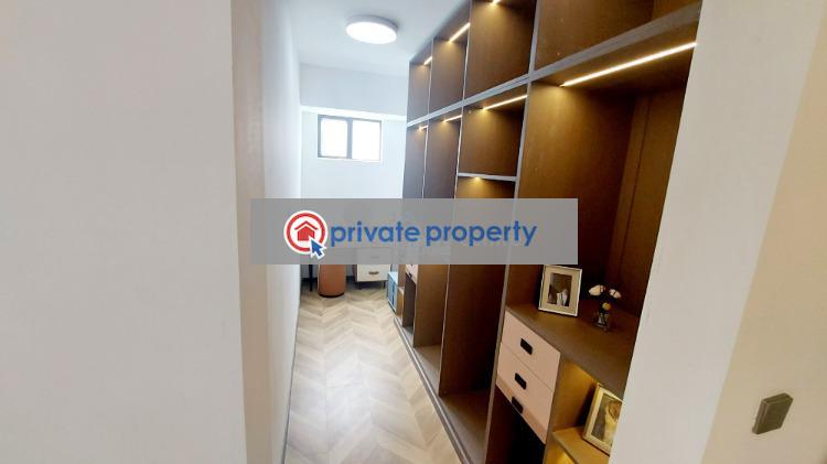 4 bedroom Apartment For Sale &nbsp;facing Arboretum Kileleshwa Nairobi - 17
