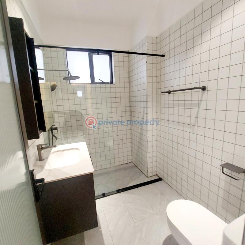4 bedroom Apartment For Sale Near Kileleshwa Police Station near Kasuku Center Kileleshwa Nairobi - 13