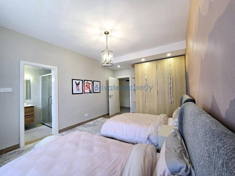 4 bedroom Apartment For Sale Kileleshwa Nairobi - 10