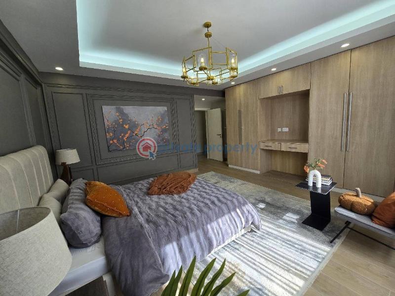 4 bedroom Apartment For Sale Kileleshwa Nairobi - 1