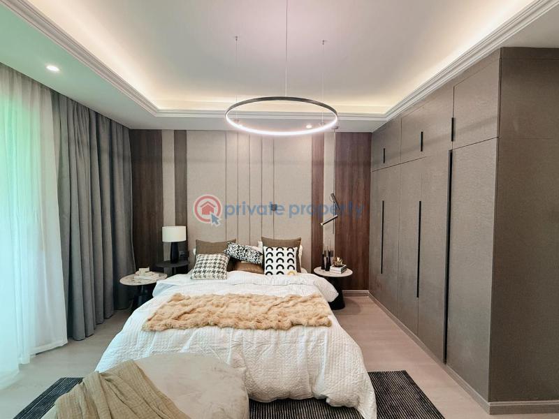 4 bedroom Apartment For Sale Near Kileleshwa Police Station. Nairobi - 9