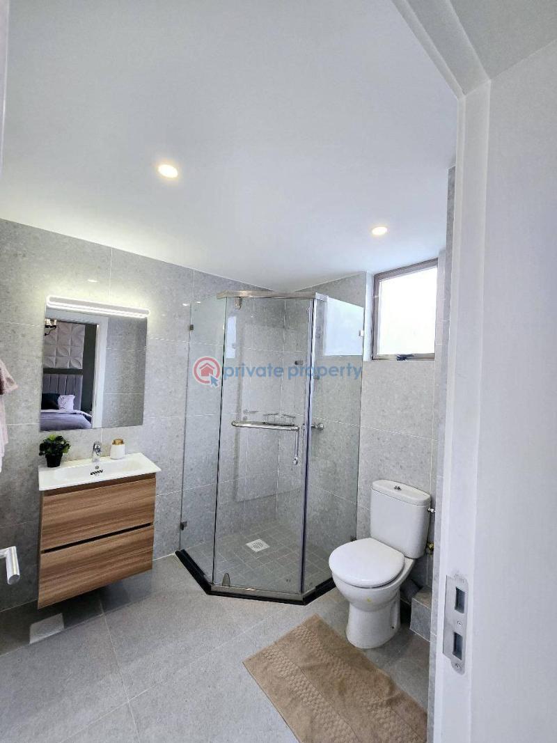 4 bedroom Apartment For Sale Kileleshwa Nairobi - 6
