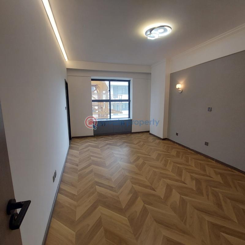 4 bedroom Apartment For Sale Near Kileleshwa Police Station near Kasuku Center Kileleshwa Nairobi - 10