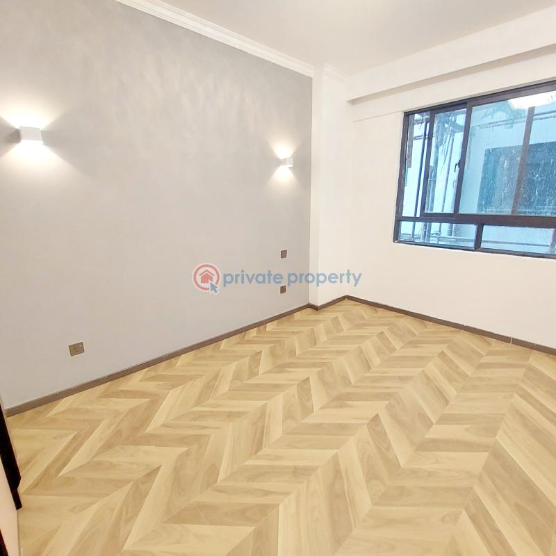 4 bedroom Apartment For Sale Near Kileleshwa Police Station near Kasuku Center Kileleshwa Nairobi - 12