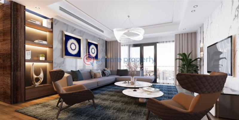 4 bedroom Apartment For Sale Near St Nicholas Kilimani Nairobi - 4