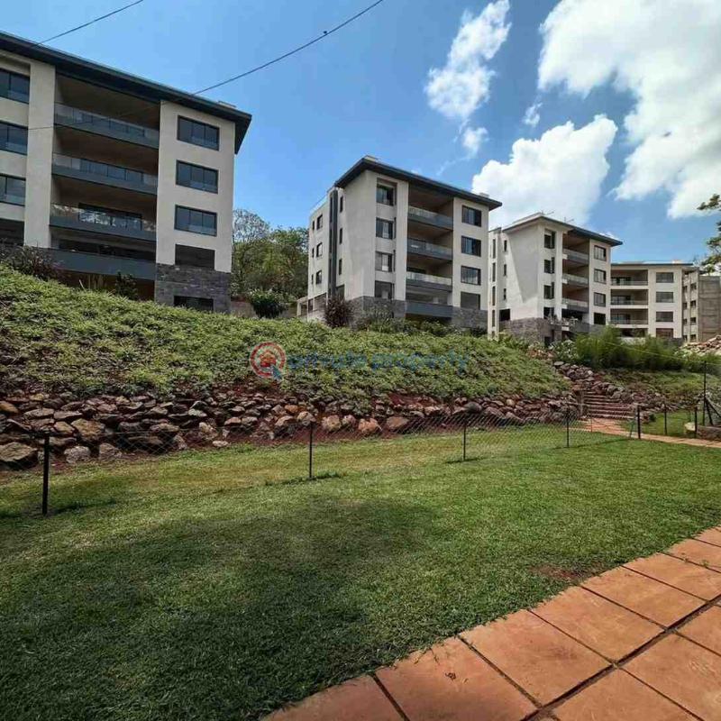4 bedroom Apartment For Sale Loresho Westlands Nairobi - 5