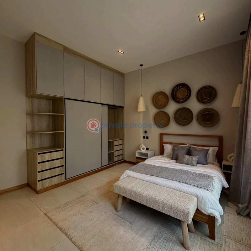 4 bedroom Apartment For Sale Loresho Westlands Nairobi - 3