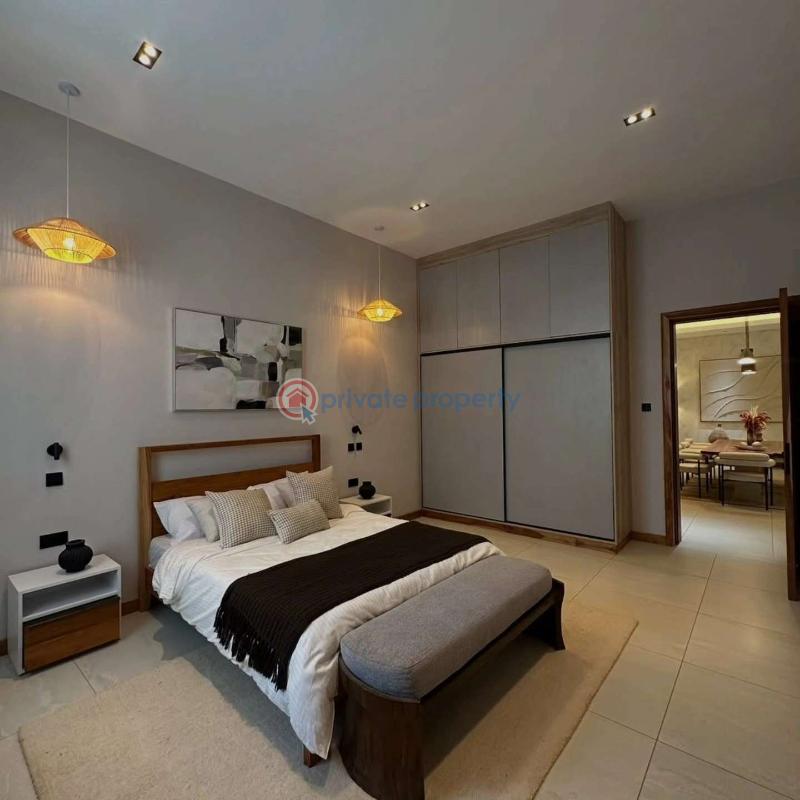 4 bedroom Apartment For Sale Loresho Westlands Nairobi - 4