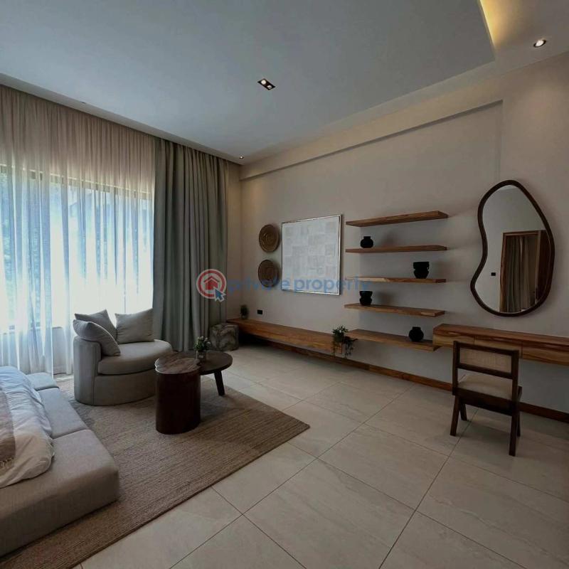 4 bedroom Apartment For Sale Loresho Westlands Nairobi - 6