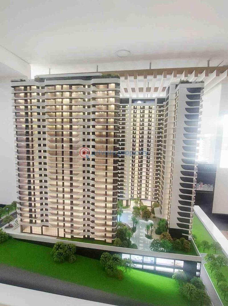 4 bedroom Apartment For Sale Ring Road Westlands Parklands Nairobi - 9