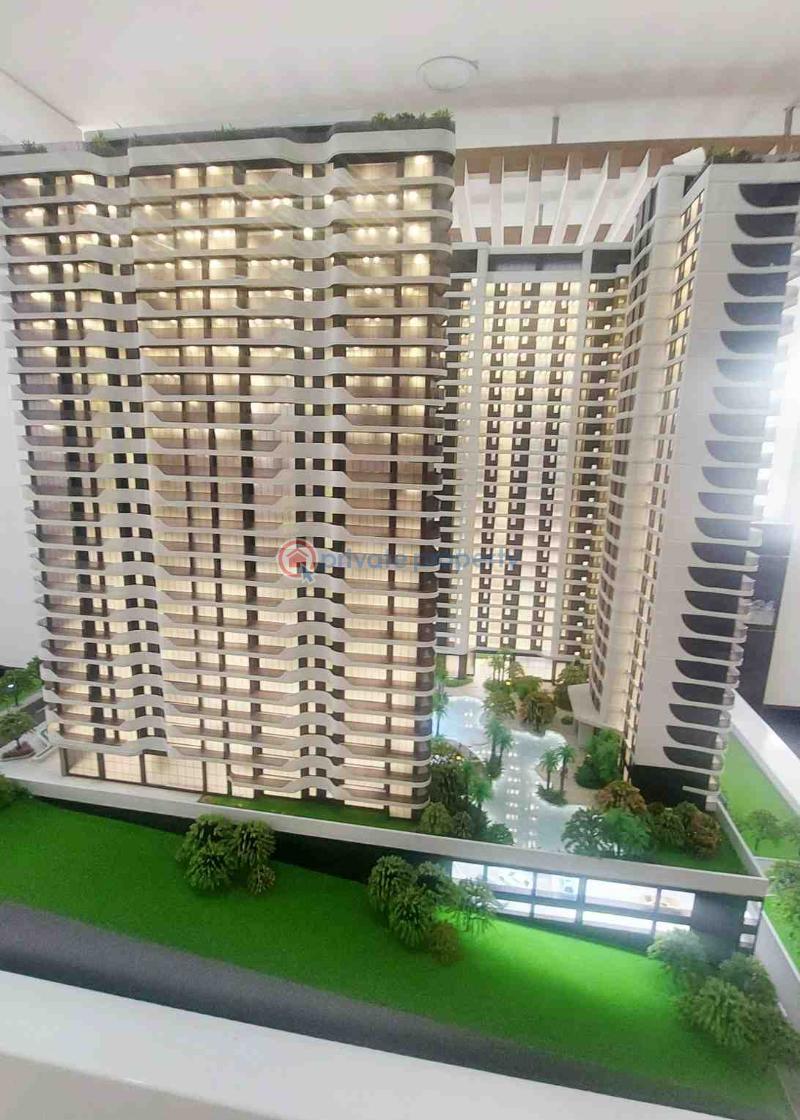 4 bedroom Apartment For Sale Ring Road Westlands Parklands Nairobi - 8