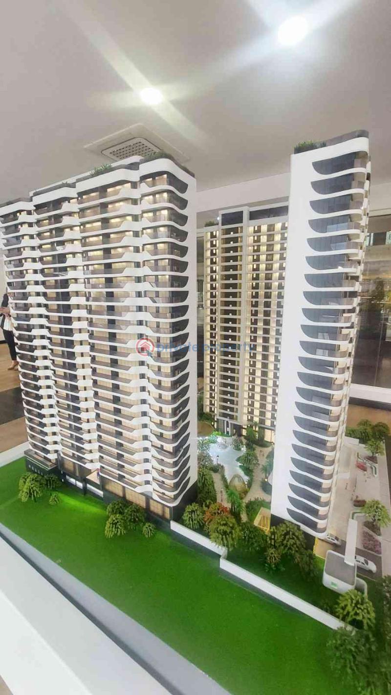 4 bedroom Apartment For Sale Ring Road Westlands Parklands Nairobi - 5