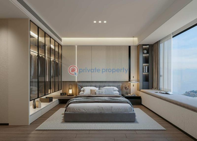 4 bedroom Apartment For Sale Brookside Grove Brookside Westlands Nairobi - 5