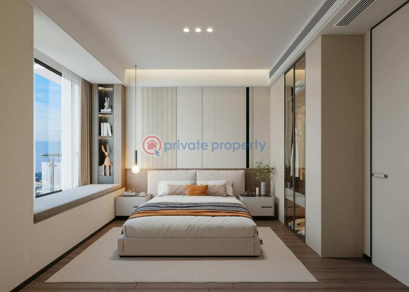 4 bedroom Apartment For Sale Brookside Grove Brookside Westlands Nairobi - 4