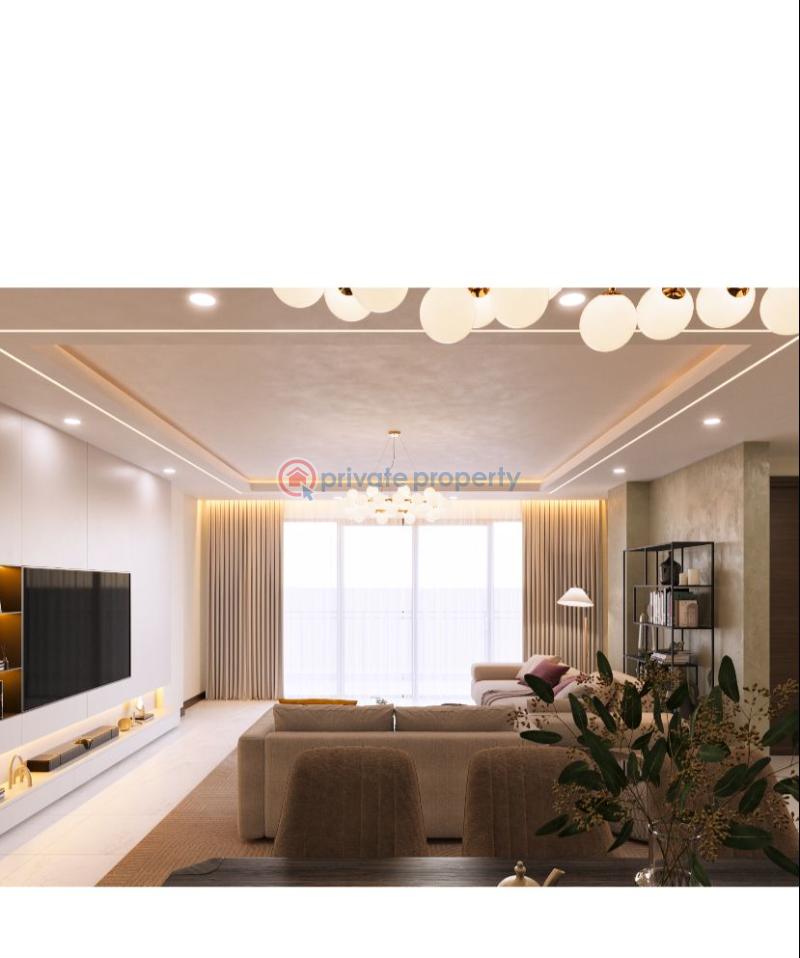 4 bedroom Apartment For Sale Near Kileleshwa Police Station Mandera Road Kileleshwa Nairobi - 19