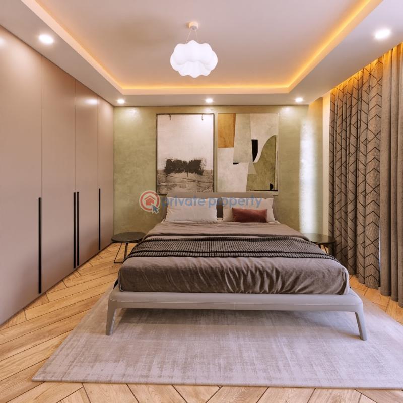 4 bedroom Apartment For Sale Near Kileleshwa Police Station Mandera Road Kileleshwa Nairobi - 3