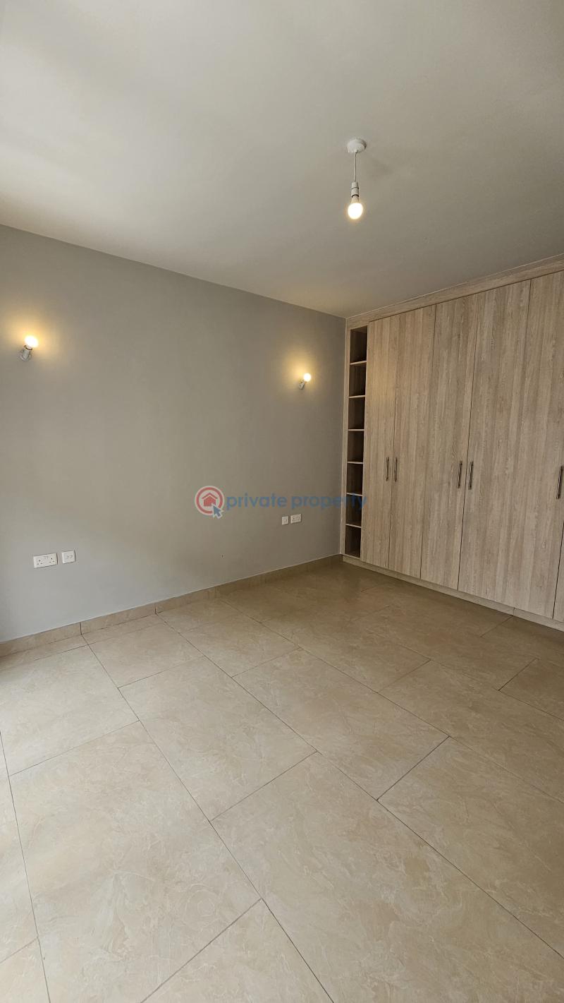 4 bedroom Apartment For Sale Near Kileleshwa Police Station. Nairobi - 9