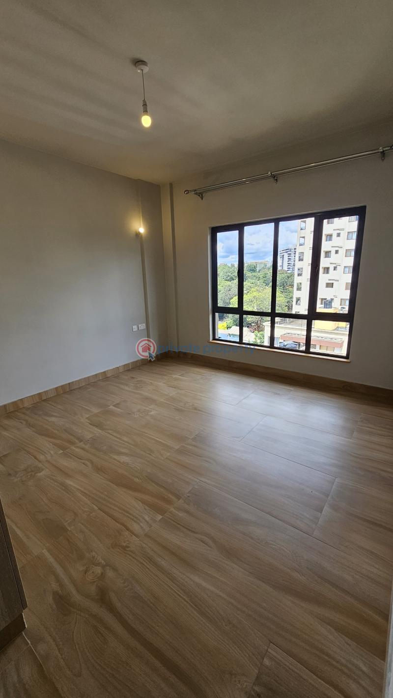 4 bedroom Apartment For Sale Near Kileleshwa Police Station. Nairobi - 8