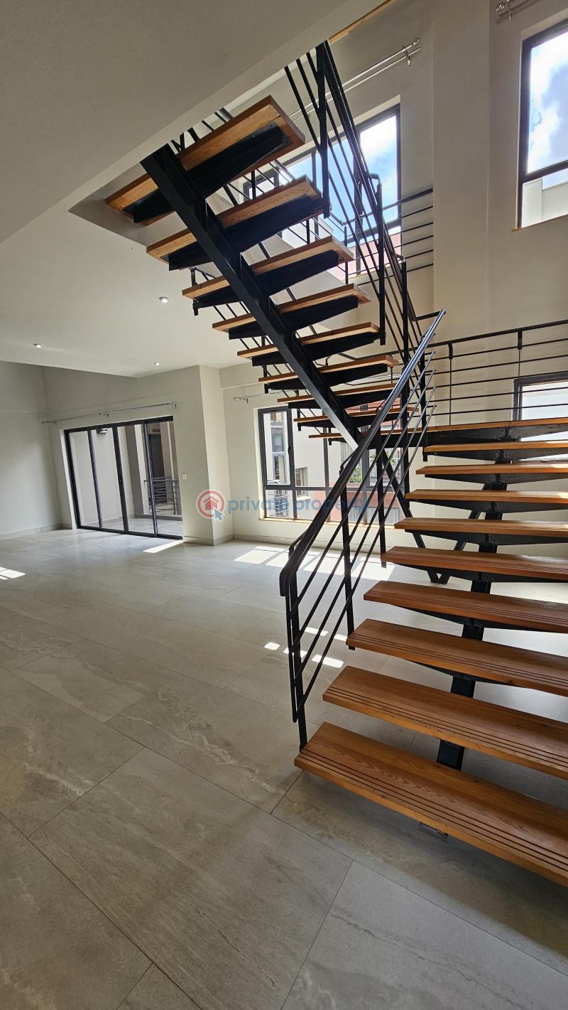 4 bedroom Apartment For Sale Near Kileleshwa Police Station. Nairobi - 2