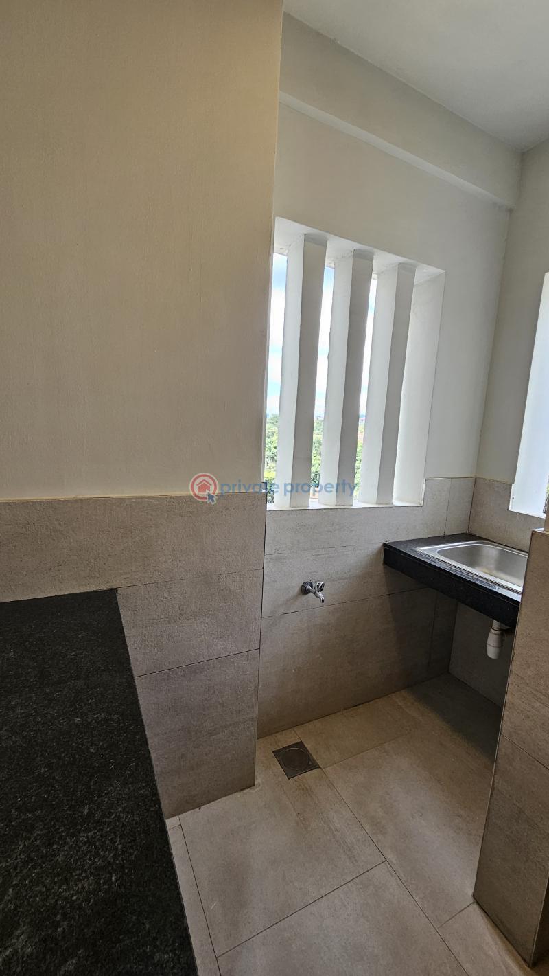 4 bedroom Apartment For Sale Near Kileleshwa Police Station. Nairobi - 3