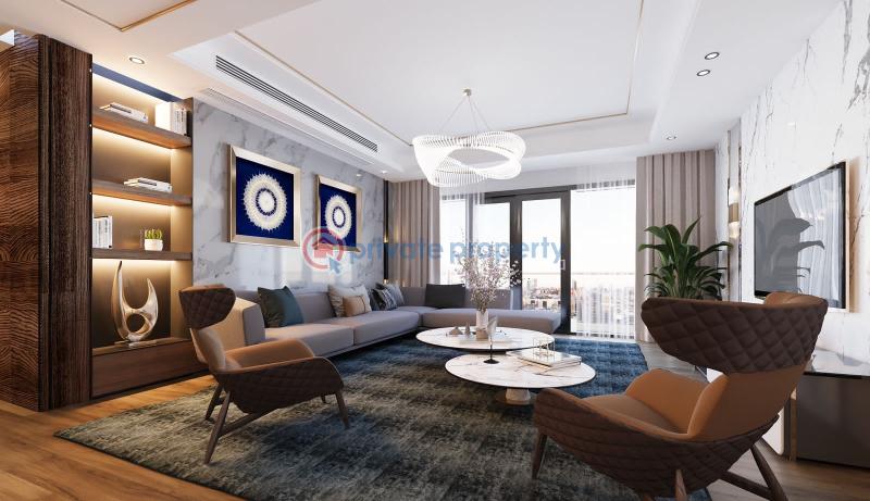 4 bedroom Apartment For Sale Near Kileleshwa Police Station Mandera Road Kileleshwa Nairobi - 15