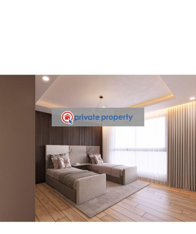 4 bedroom Apartment For Sale &nbsp;near Kileleshwa Police Station Kileleshwa Nairobi - 20