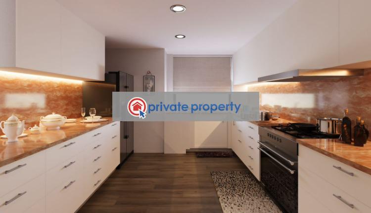 4 bedroom Apartment For Sale &nbsp;near Kileleshwa Police Station Kileleshwa Nairobi - 9
