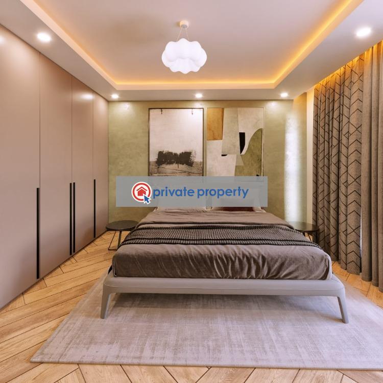 4 bedroom Apartment For Sale &nbsp;near Kileleshwa Police Station Kileleshwa Nairobi - 3