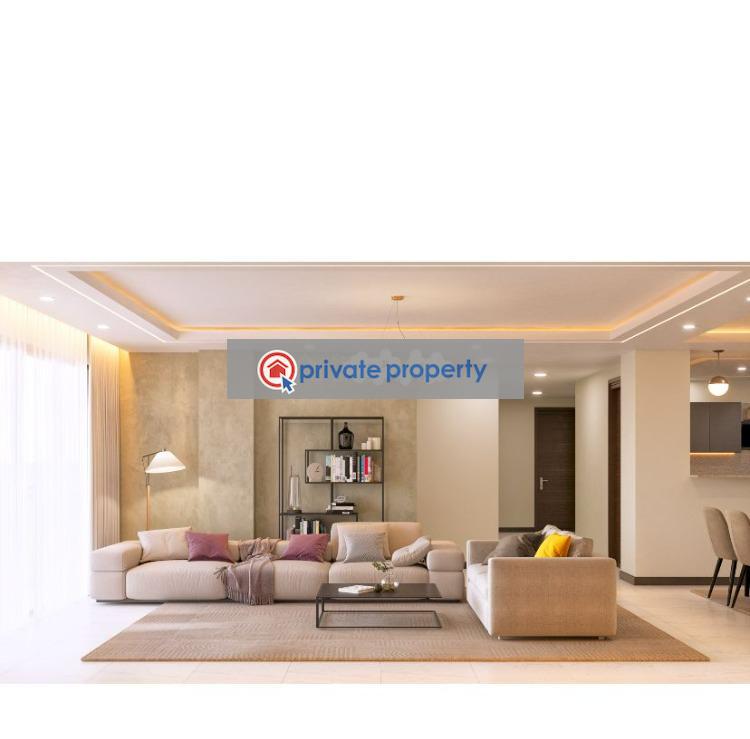 4 bedroom Apartment For Sale &nbsp;near Kileleshwa Police Station Kileleshwa Nairobi - 8