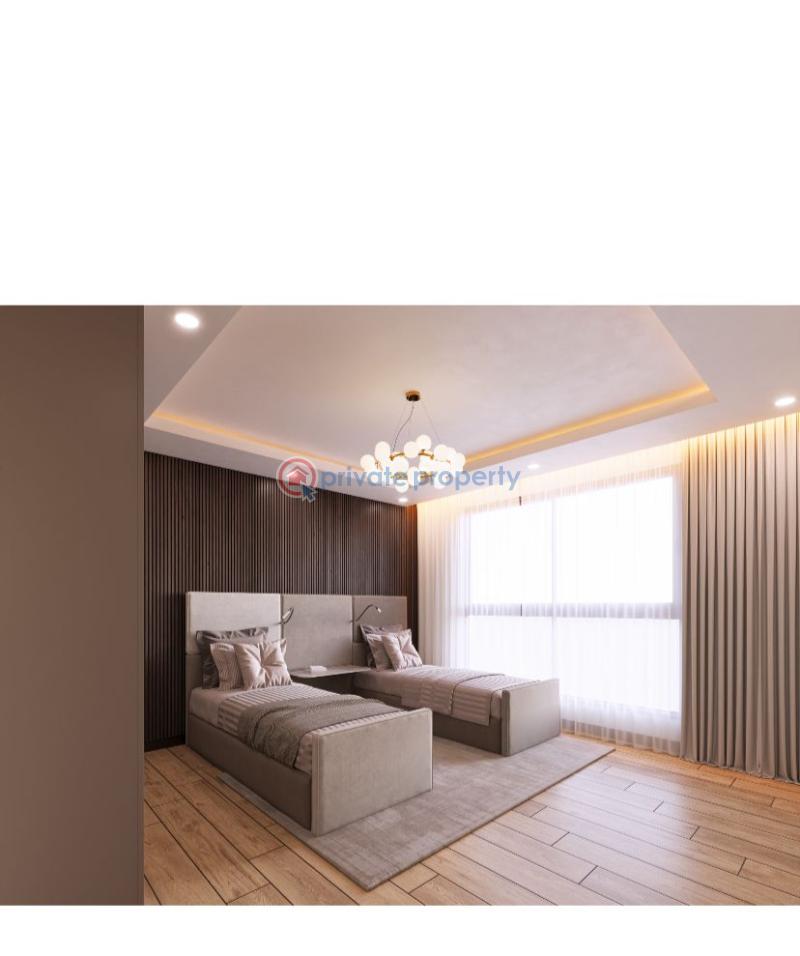 4 bedroom Apartment For Sale Near Kileleshwa Police Station Mandera Road Kileleshwa Nairobi - 20