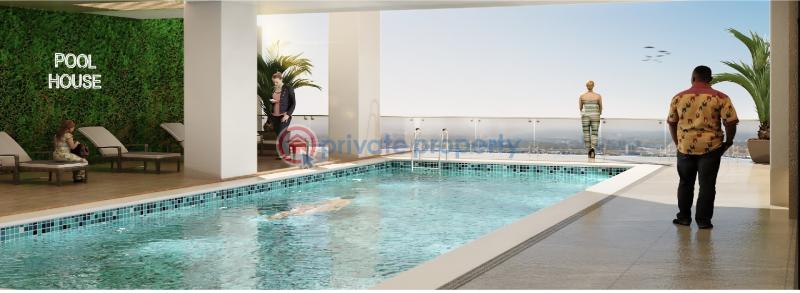 4 bedroom Apartment For Sale Near St Nicholas Kilimani Nairobi - 8