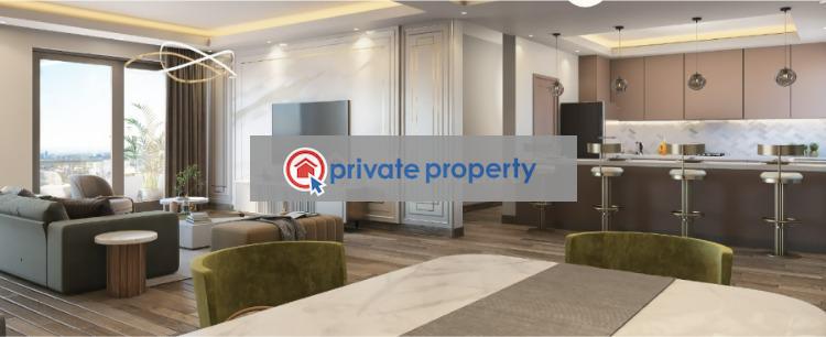 4 bedroom Apartment For Sale &nbsp;near St Nicholas Kilimani Nairobi - 4