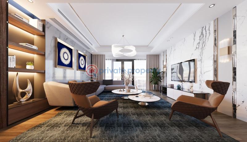4 bedroom Apartment For Sale Near Kileleshwa Police Station Mandera Road Kileleshwa Nairobi - 16
