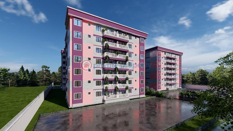 4 bedroom Townhouse For Sale Gataka Road Rongai Ongata Rongai Kajiado - 3