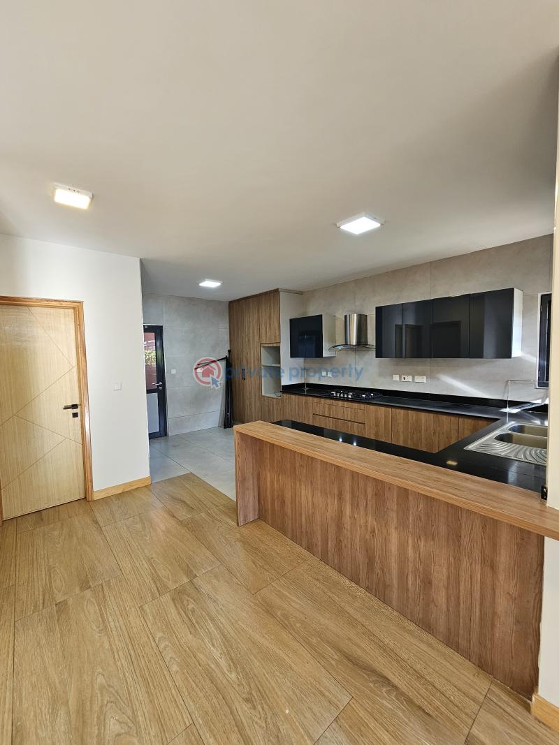 4 bedroom Townhouse For Sale Off Langata Road carnivore Mugumo-Ini (Langata) Nairobi - 7