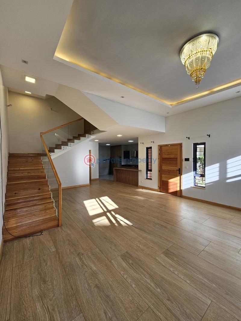 4 bedroom Townhouse For Sale Off Langata Road carnivore Mugumo-Ini (Langata) Nairobi - 3